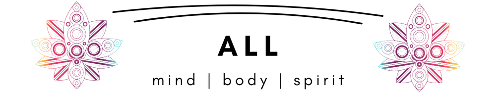 AllMindBodySpirit Logo